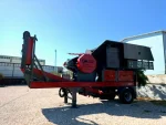 20-80 Ton / Hour Mobile Crusher Plant - Image 3