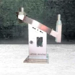 2.2 kW Stainless Steel Shelling Machine