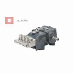 135 Liter/Minute 100 Bar High Pressure Water Pump