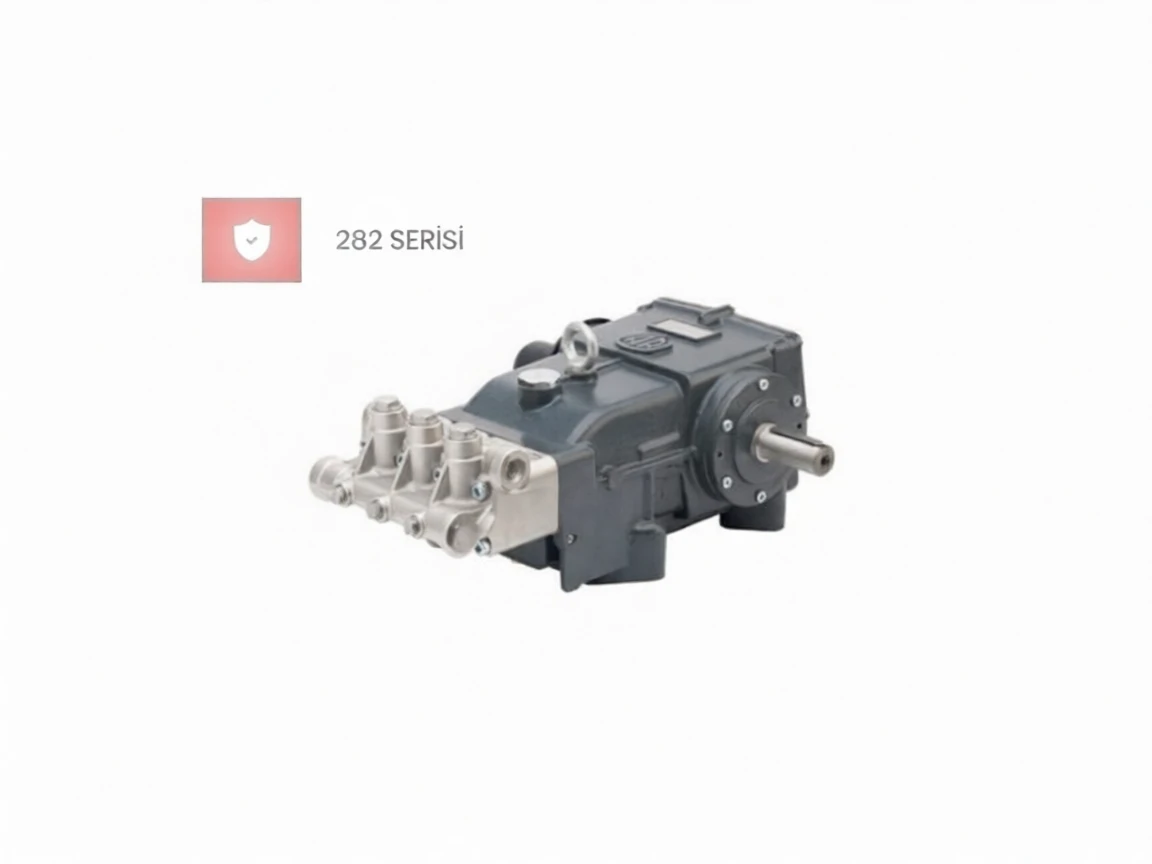 wv4q6e0absrmr0cw6s4bhdf7vw 135 Liter/Minute 100 Bar High Pressure Water Pump - Image 1