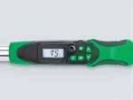 1/4" 1.5-30 Nm Mini Digital Torque Wrench - Image 2