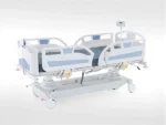 4 Motor and Lift Electric Hospital Bed