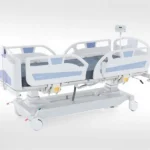4 Motor and Lift Electric Hospital Bed