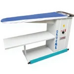 Vacuum Narrow Ironing Table