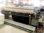 233 Embroidery Quilting Machine