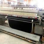 233 Embroidery Quilting Machine