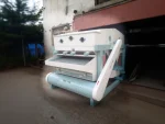 5-13 Ton/Hour Waste Conveyor - Image 3