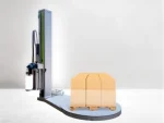 Pallet Stretch Wrapping Machine