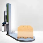 Pallet Stretch Wrapping Machine