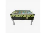 Go Play Manual Commercial Foosball Machine - Image 4