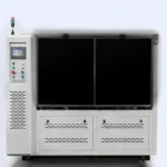 120 pieces/min Double Wall Paper Cup Machine