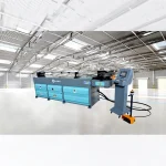 65⌀ 4-Leg Support Pipe Profile Bending Machine