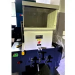 Industrial Plastic Crushing Machine