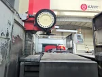 Gsm Brand 2000 Cnc Vertical Machining Center - Image 2