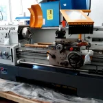CS6240 Ø 400x1000 Universal Lathe Machine