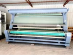 AS4000 Fabric and Yarn Quality Control Machines