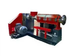 Plastic Granule Extruder Machine - Image 3