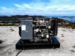 400 KVA | Diesel | Enclosed | Silent | Promotional Generator - Image 8