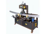 70x200mm Profile Bending Machine - Image 3