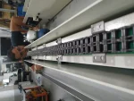 Custom Made PVC Belt Conveyor - Image 10