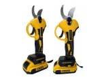 40mm 24V Cordless Brushless Branch Pruning Shears - Image 2