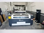 1700X1000 mm Laser Cutting and Engraving Machine - Image 6