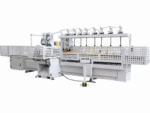 LINEAR COPY ROUTER & SANDING MACHINE – High-Efficiency Woodworking with Multiple Configurations