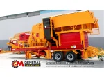GNR DMK 01 2-Room Secondary Impact Crusher - Image 4