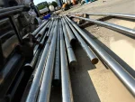 Stainless Steel Cylinder Shaft - Image 2