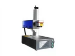 50W Laser Marking Machine - Image 2