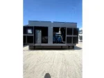 55 kVA Diesel Generator - Image 8