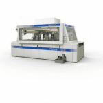 B8 2-7 m / Min Automatic Spray Machine