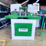 HMD152 Vehicle Mounted Milling Machine