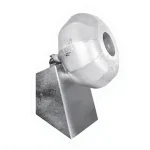 150 Kg / Hour Roasted Chickpea Soaking Machine