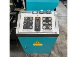 Hamme Brand Sfa M 360 Fully Automatic Angle Adjustable Hinged Band Saw - Image 6