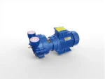 110 m³/h 3.85 kW Water Ring Monoblock Vacuum Pump - Image 4