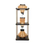4 Liter Iron Table Cold Brew Machine