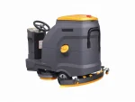 Ride-On Wide Area Floor Scrubber - Image 11