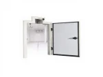 Monorail Hinged Cold Room Door