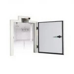 Monorail Hinged Cold Room Door