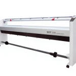 TDOT 220CM 4H - 2H Plotter
