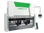 3 Meter X 320 Ton Hydraulic Press Brake