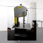 Single Phase Meat Bone Saw