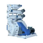 Feed Pellet Press Machine