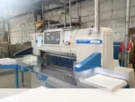 137 cm Paper Guillotine Cutting Machine - Image 9