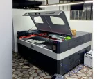 1350 * 2000Mm 150Watt Acrylic Cutting Laser - Image 7