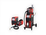 15-12.7 kVA MIG-MAG-CO2 400 R II Robotics Stainless Steel Welding Machine