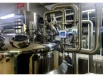 500 Lt/Batch Ketchup Mayonnaise Sauce Production Machine - Image 4