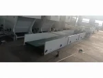 300 Kg/H Textile Bed Furniture Fiber Bead Machine - Image 10