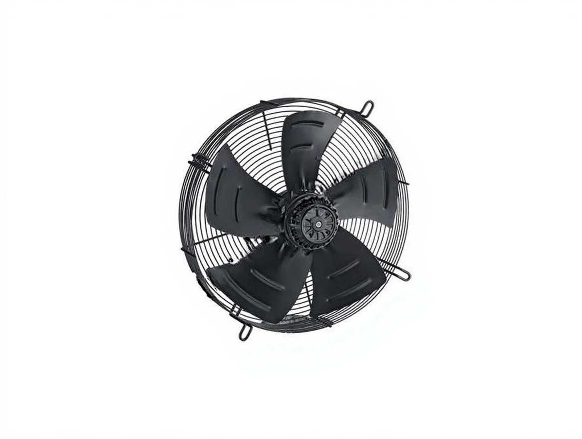 wz0gwvgjmnrmr0cvcz4b5fyngc Axial Cooling Fan - Image 1